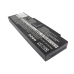 CMOS / BackUp Battery Nec CS-MT8389HB
