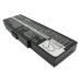 CMOS / BackUp Battery Nec CS-MT8389HB