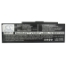 CMOS / BackUp Battery Nec CS-MT8389HB