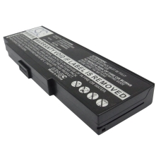 Sostituzione della batteria compatibile per Packard Bell 441687400001,442677000001,442677000003,442677000004,442677000005...