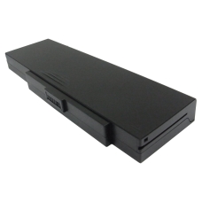 Sostituzione della batteria compatibile per Packard Bell 441687400001,442677000001,442677000003,442677000004,442677000005...