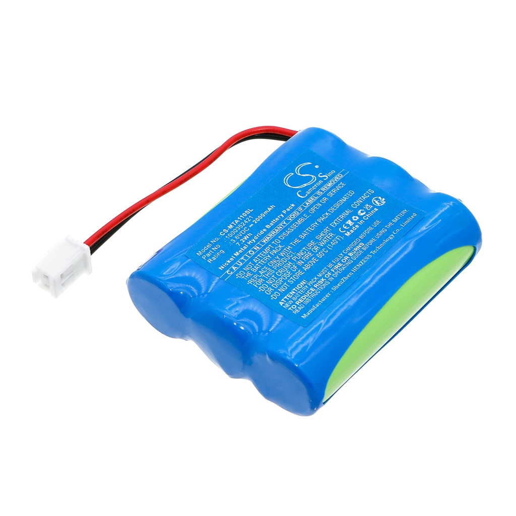 Batteria per elettroutensili Matrix CS-MTA110SL