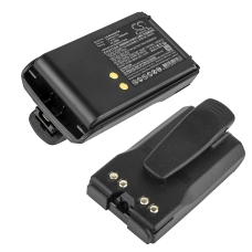 Sostituzione della batteria compatibile per Motorola PMNN4534A