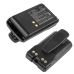 Batterie Batteria radio bidirezionale CS-MTA840TW