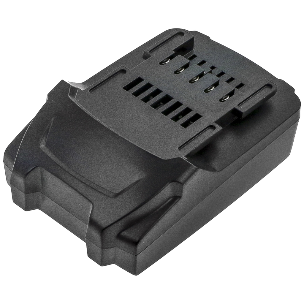 Batteria industriale Eisenblatter HT Powerfeile