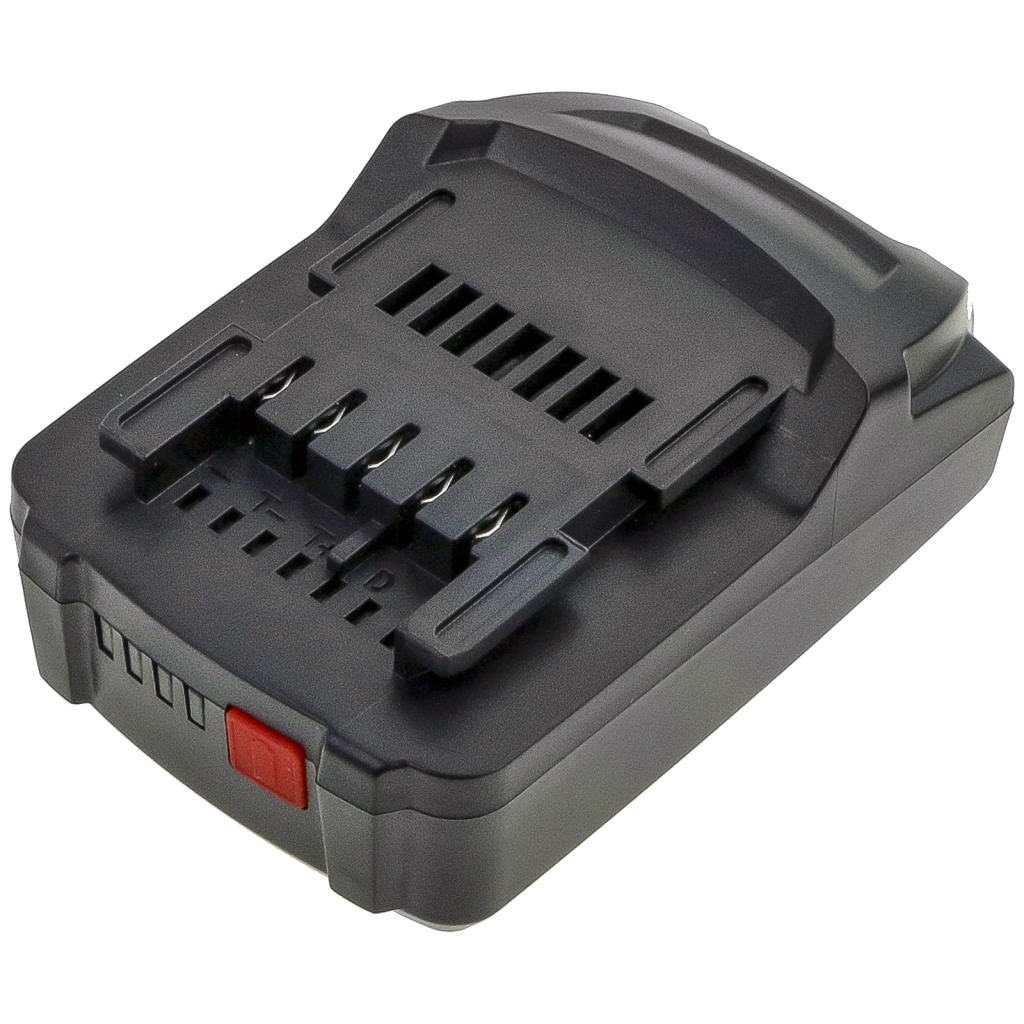 Batteria industriale Eisenblatter HT Powerfeile