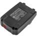 Batteria industriale Eisenblatter HT Powerfeile