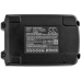 Batteria industriale Eisenblatter HT Powerfeile