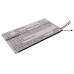 Batteria Sostituisce SNN5900