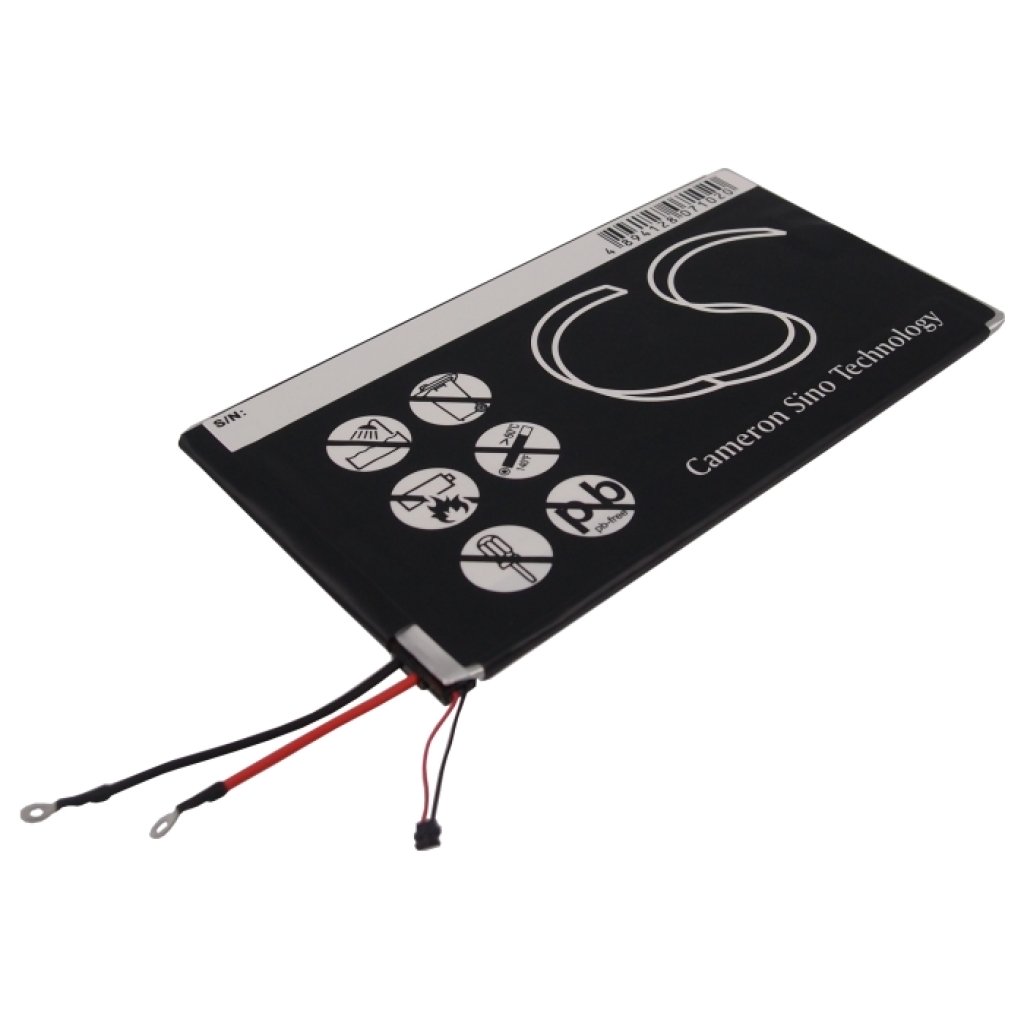 Batterie Sostituisce SNN5900A