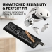 Batterie compatibile con Meta Quest 3S CS-MTC310SL