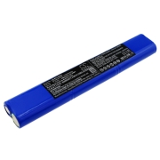 Battery compatibleWith Mettler toledo