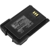 Batteria radio bidirezionale Motorola CS-MTC590TW
