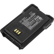 Battery compatibleWith Motorola