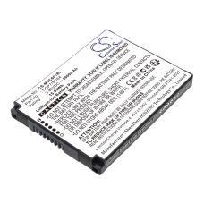 Sostituzione della batteria compatibile per iMozen 1ICP7/54/64