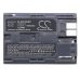 Batterie Sostituisce 4800-018