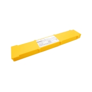 Batteria compatibleWith Metrax
