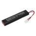 Battery compatible with Meditech