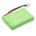 Battery Replaces 80-5848-00-00