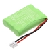 Battery Replaces 80-5848-00-00