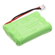 Sostituzione della batteria compatibile per Radio Shack 23-0959,23-894,23-959,230-0969,27910...