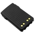 Batteria radio bidirezionale Motorola CS-MTE860TW