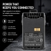 Batteria compatibile con Motorola CS-MTE866TC