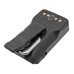 Batteria compatibile con Motorola CS-MTE866TC