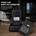 Batteria compatibile con Motorola CS-MTE867TC