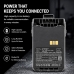 Batteria compatibile con Motorola CS-MTE867TC