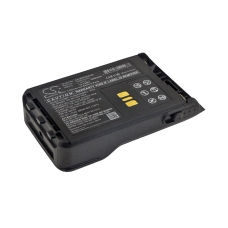 Sostituzione della batteria compatibile per Motorola PMNN4440,PMNN4440AR,PMNN4502A,PMNN4511A