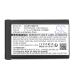 Batteria compatibile con Motorola CS-MTH800TW
