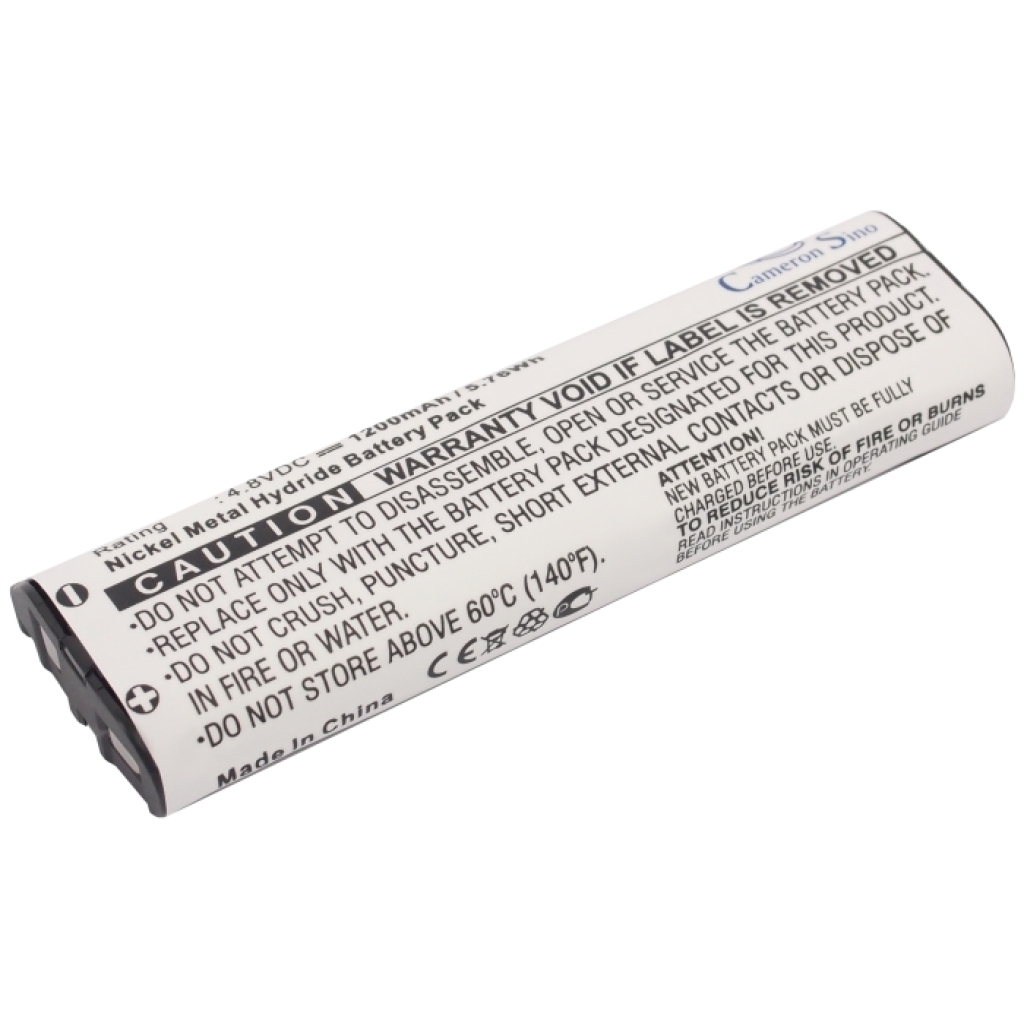 Batterie Sostituisce NTN8971