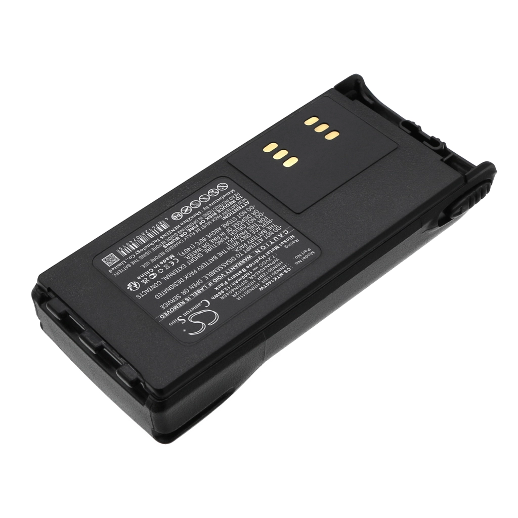 Batteria radio bidirezionale Motorola GP338
