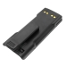 Batteria radio bidirezionale Motorola MTX9000