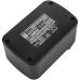 Sostituzione della batteria compatibile per MATRIX 120.300.650