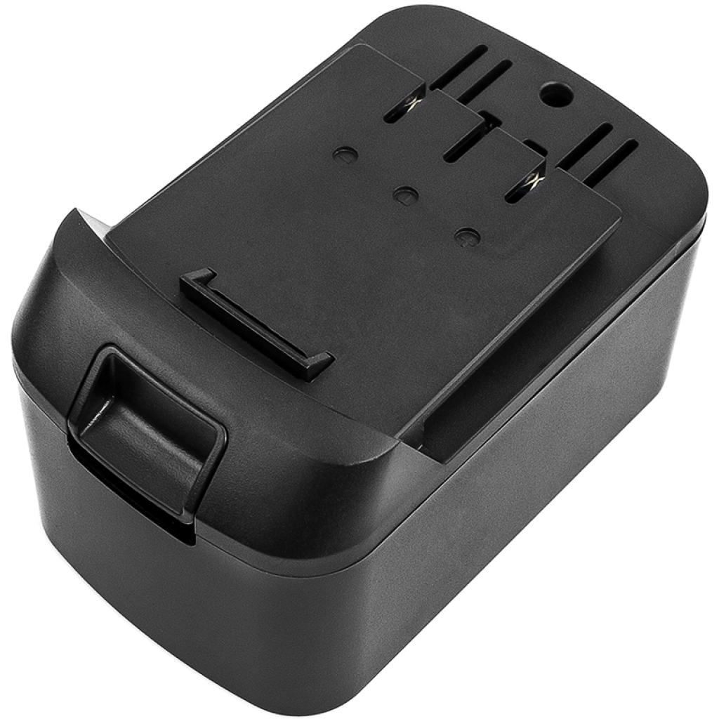 Sostituzione della batteria compatibile per MATRIX 120.300.650