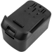 Sostituzione della batteria compatibile per MATRIX 120.300.650