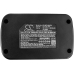 Sostituzione della batteria compatibile per MATRIX 120.300.650