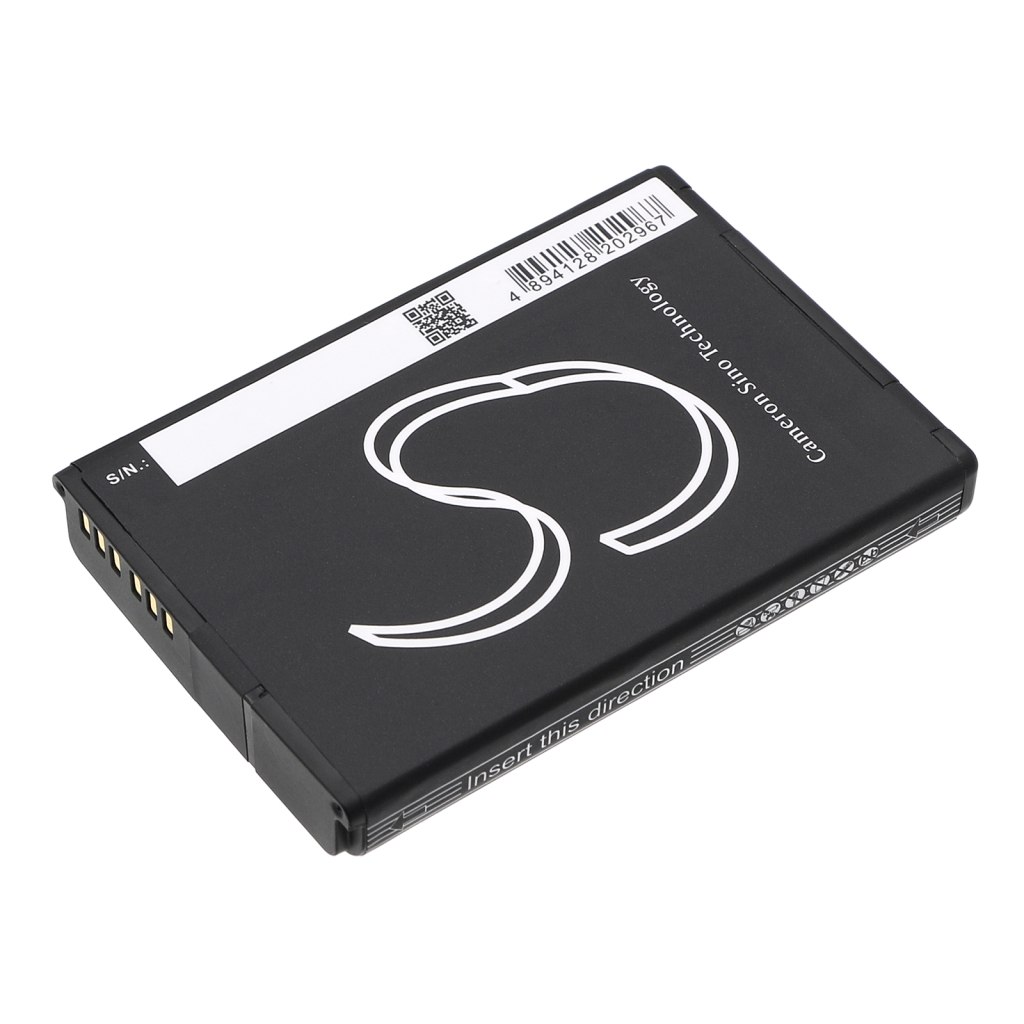 Sostituzione della batteria compatibile per Motorola BT000593A01,BT000594A01