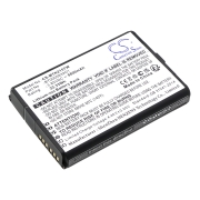 Battery compatibleWith Motorola