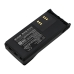 Batteria radio bidirezionale Motorola PRO7350