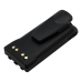 Batteria radio bidirezionale Motorola PRO7350