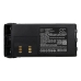 Batteria radio bidirezionale Motorola PRO7350