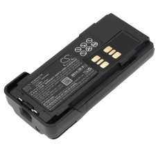 Sostituzione della batteria compatibile per Motorola PMNN4406,PMNN4406BR,PMNN4409,PMNN4409AR,PMNN4409BR...