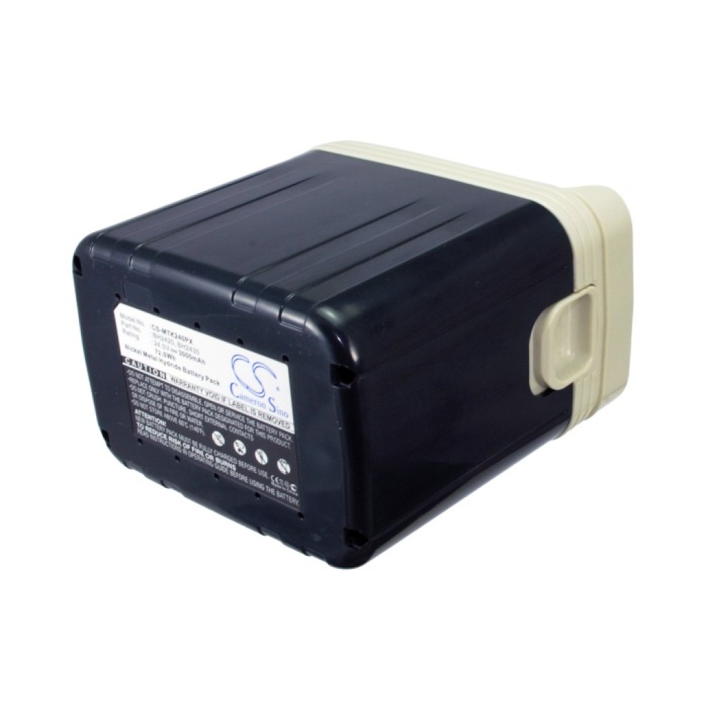 Batterie Sostituisce 2417