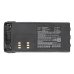 Batterie Sostituisce HNN4003