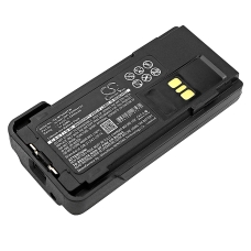Sostituzione della batteria compatibile per Motorola NNTN8128A,NNTN8128C,NNTN8129AR,NTN8128A,PMNN4406AR...