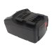 Batterie Sostituisce 12070401