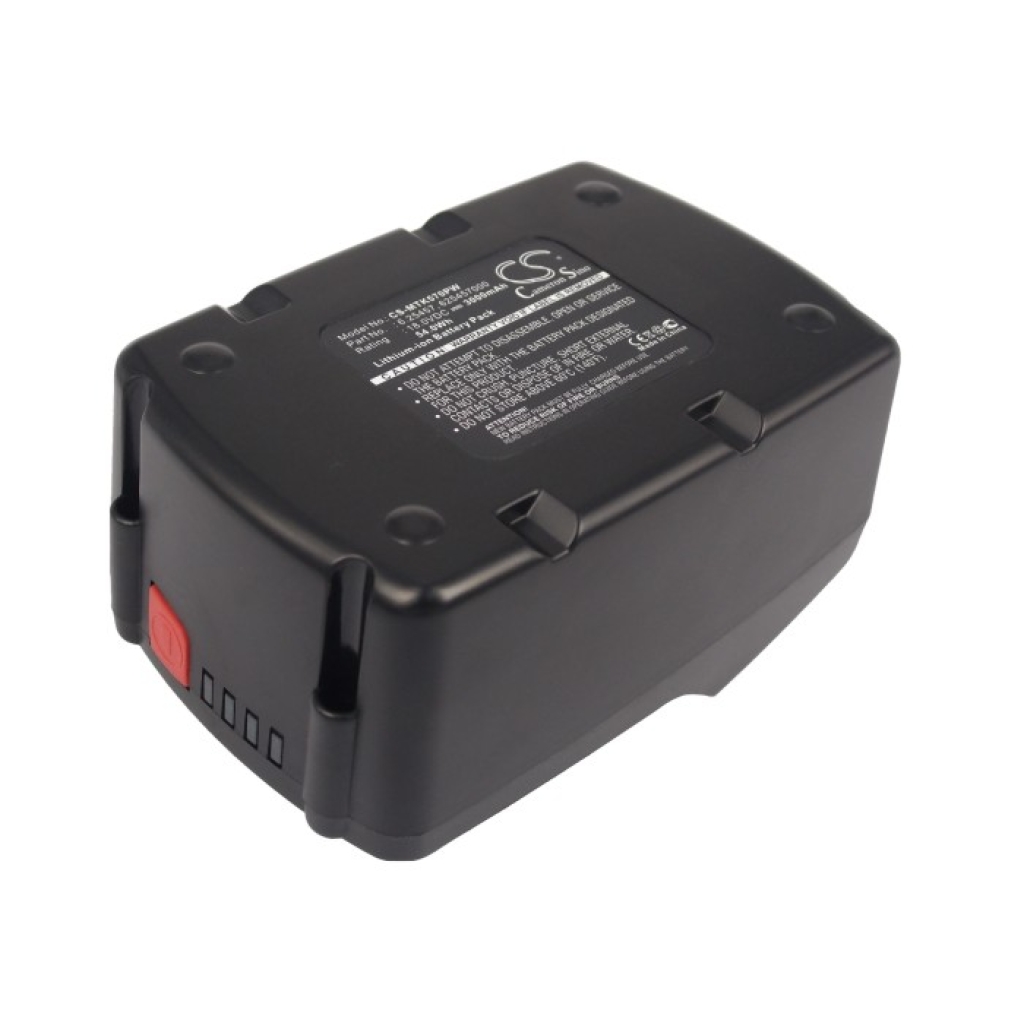 Batterie Sostituisce 12070401